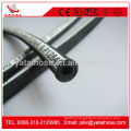 Steel Wire Braided Hydraulic Rubber Hose For Oil Extraction